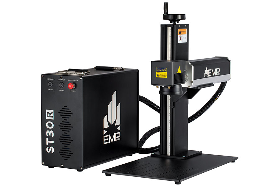 EMP Laser Aeon Laser USA