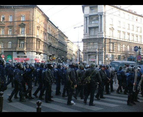 Hungary Police 3