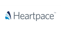Systemlogo för Heartpace