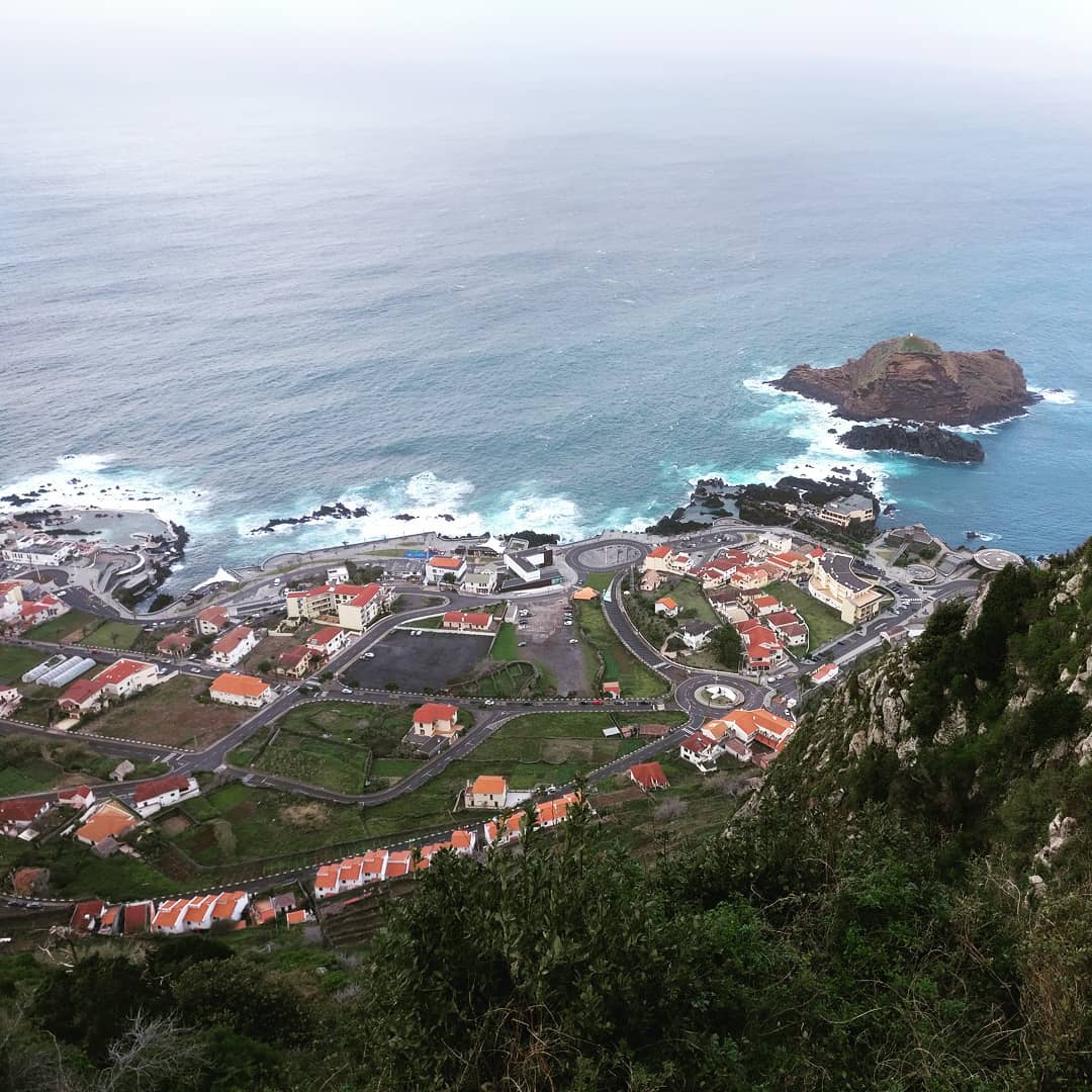 photo of Madeira