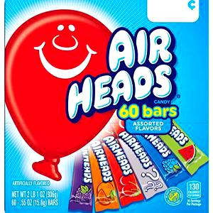Airheads