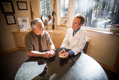 Tahoe Family Dentists