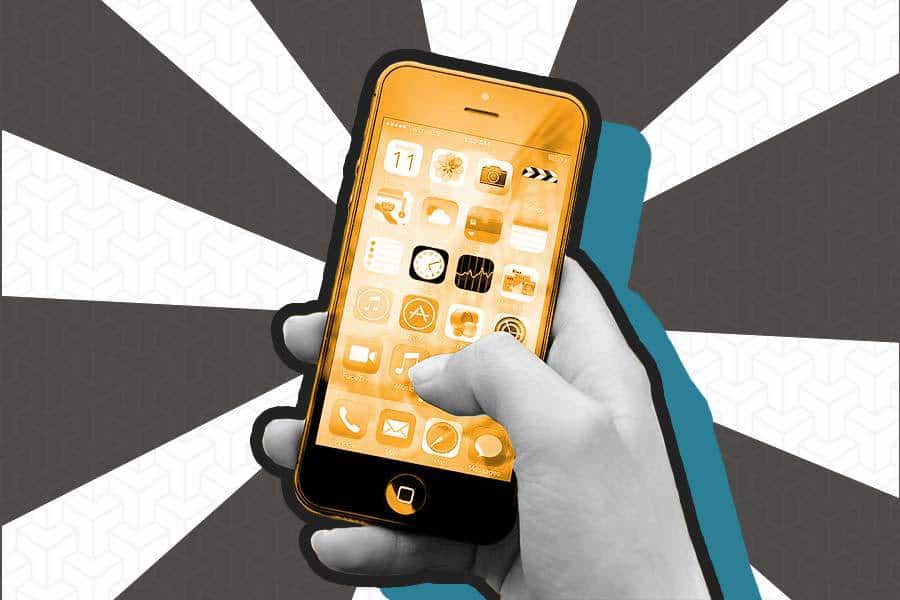 Google's Mobile-First Ranking: The Who and What