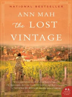 The Lost Vintage