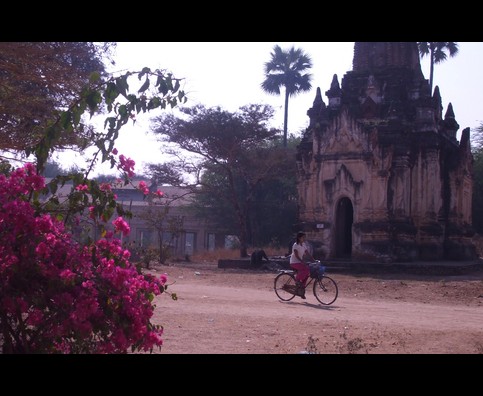 Burma Bagan 15