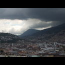Ecuador Quito Views