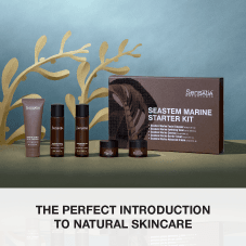 THE PERFECT INTRODUCTION TO NATURAL SKINCARE