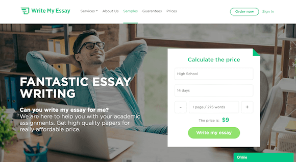 writemyessays.net review
