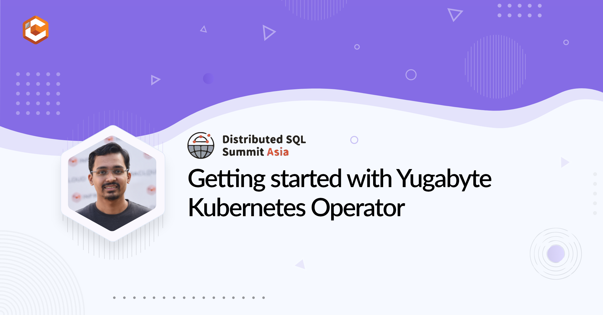 Getting started with Yugabyte Kubernetes Operator
