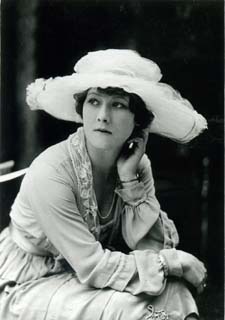 Alma Taylor