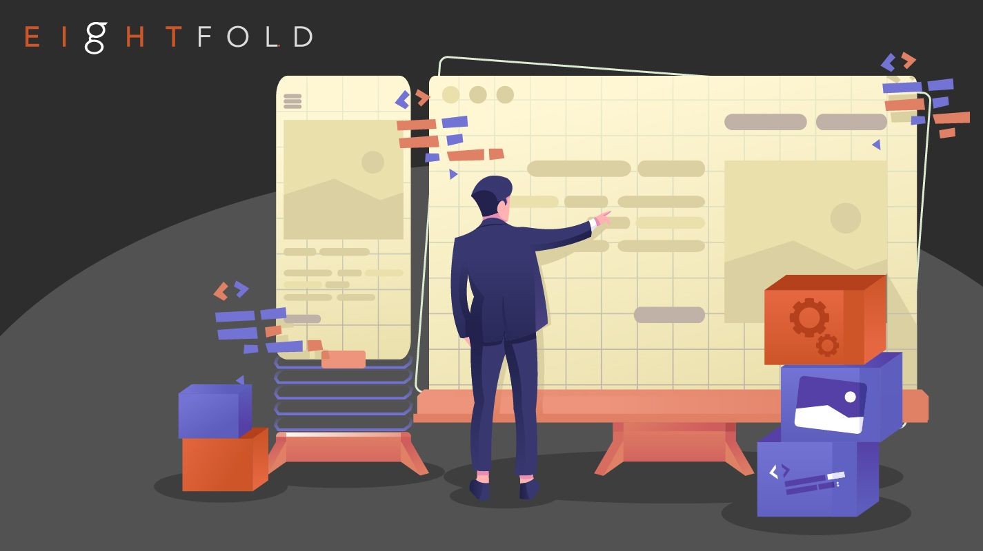 Tips For A Junior Front End Developer Eightfold Technology Eightfold