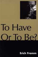 Related book To Have or to Be? Cover