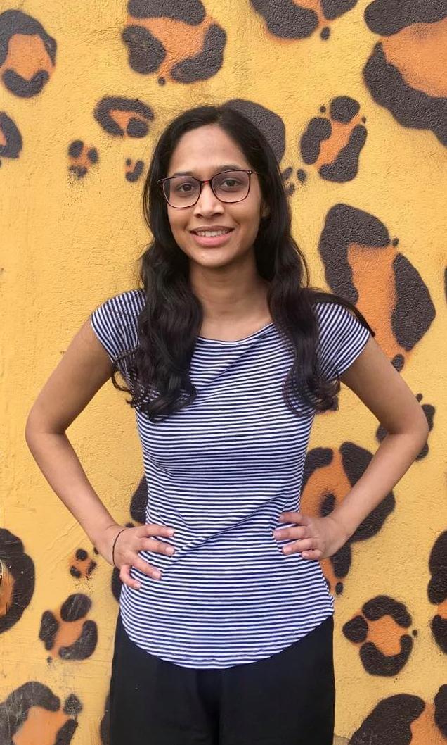 Sara Sinha