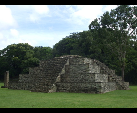 Honduras Copan 14