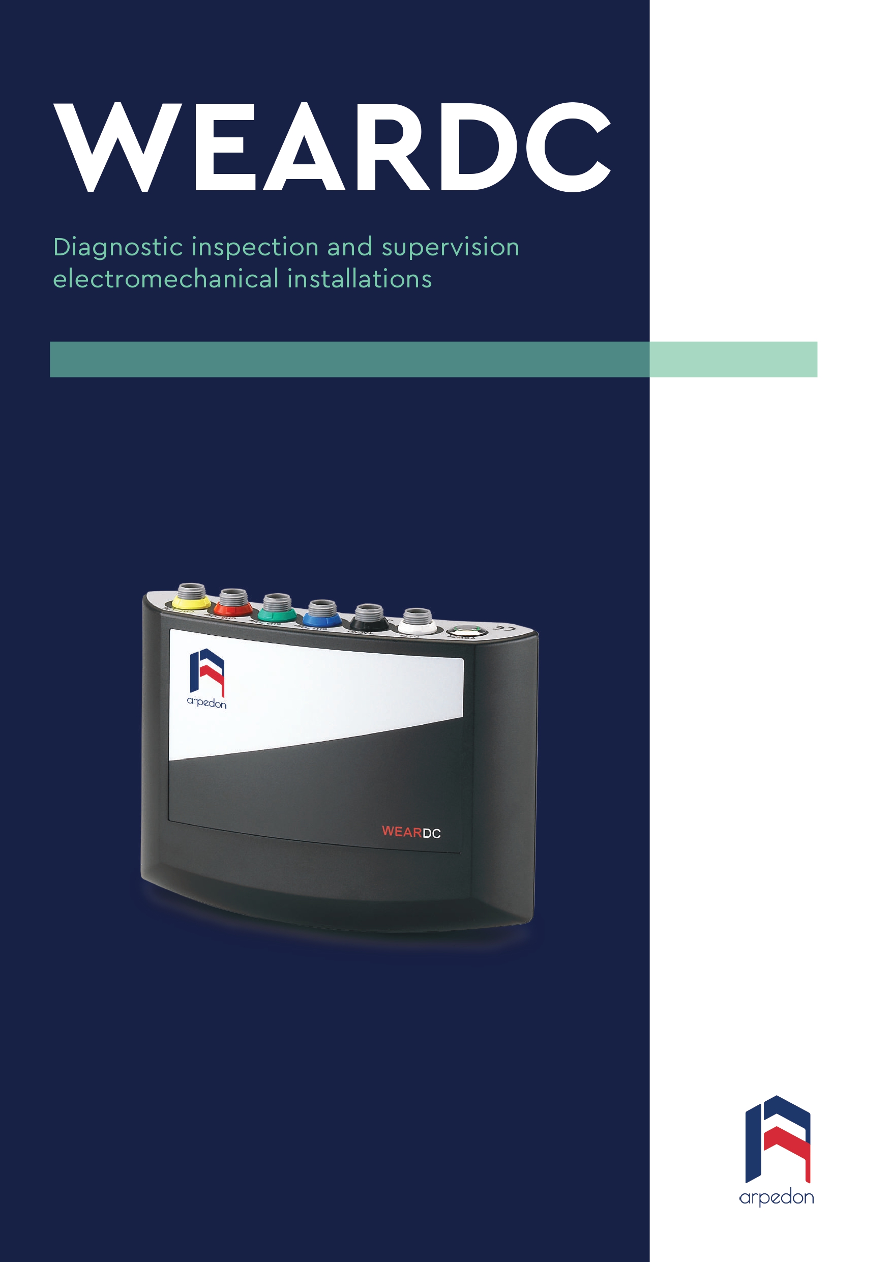 WearDC Brochure
