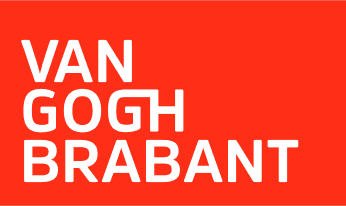 Logotipo de Van Gogh Brabant