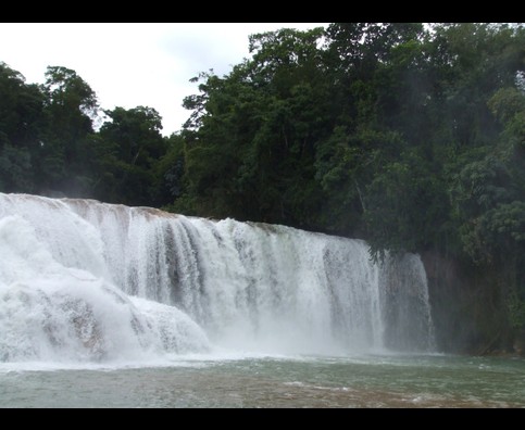 Mexico Waterfalls 8