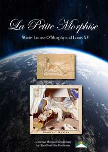 La Petite Morphise Book Front Cover