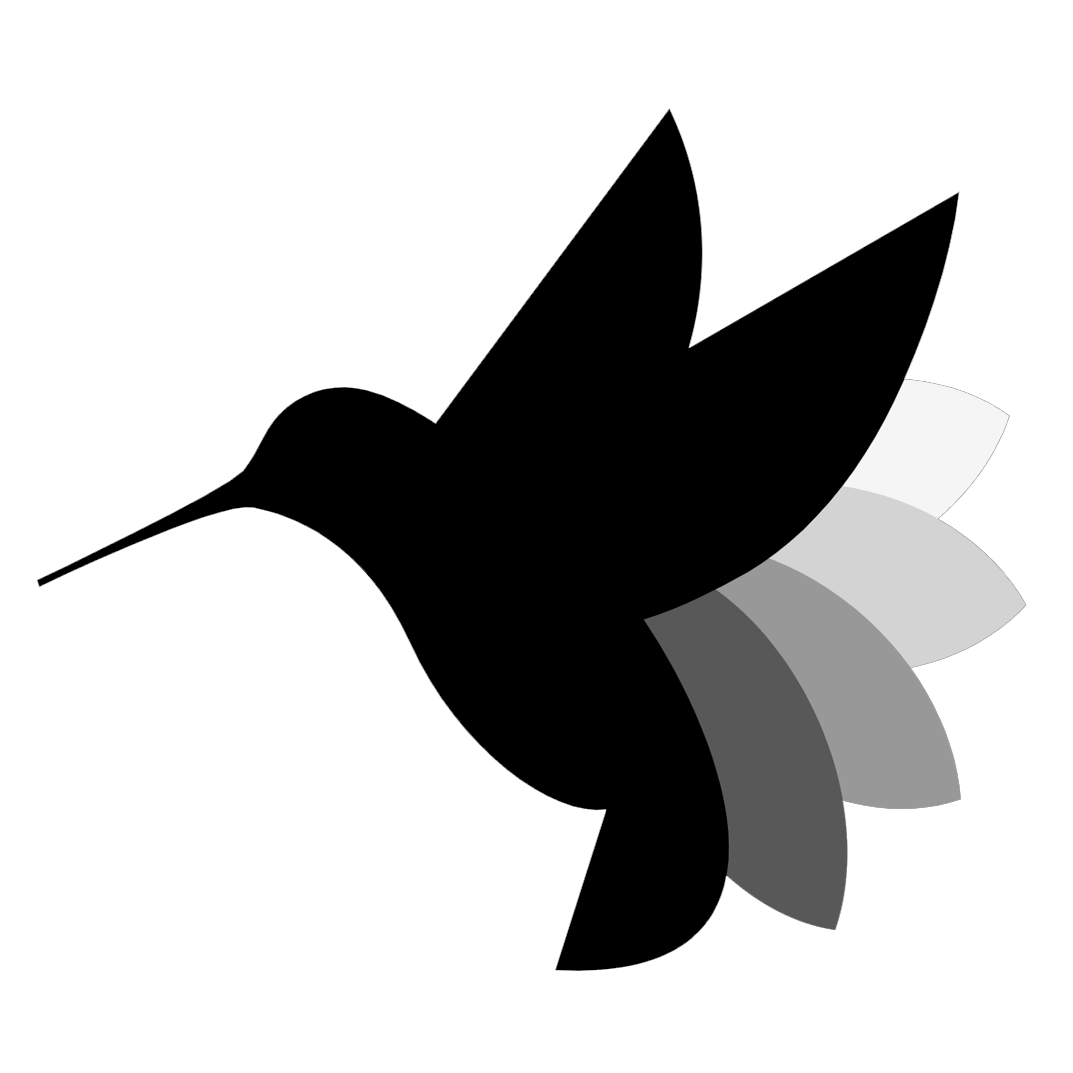 Hummingbot Logo