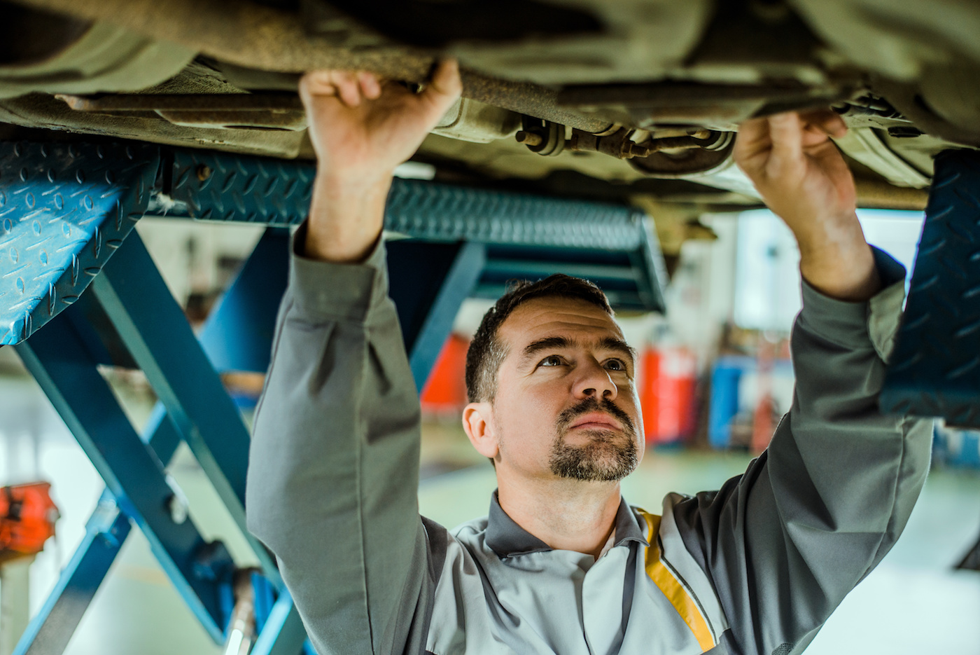 Cutting costs maintenance approval