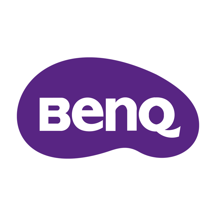 Logo Marca Benq