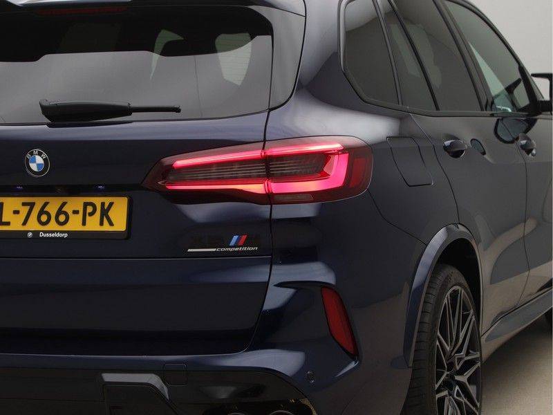 BMW X5 M Competition afbeelding 24