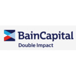 Bain Double Impact Fund logo