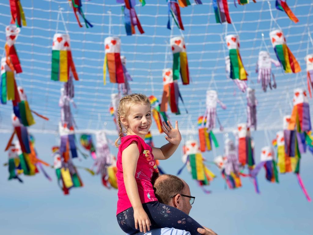 Redcliffe Kitefest 2023 | UpNext