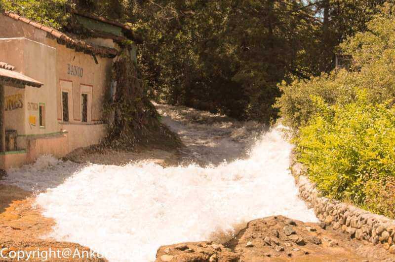 Universal studios descriptive essay picture