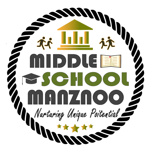 School logo