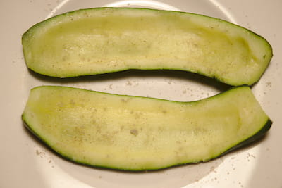 fotografía del plato