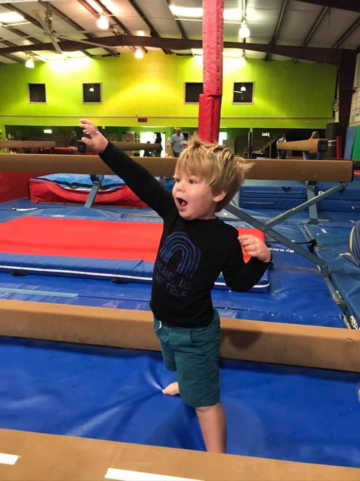 Extra Activities For Your Children At Paulding Gymnastics