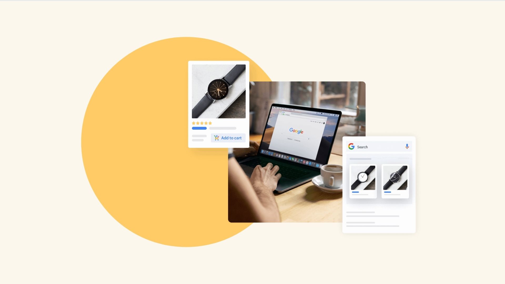 Shopify Partnering with Google Shopping - Online Stores