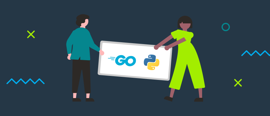 Go vs. Python - main differences overview