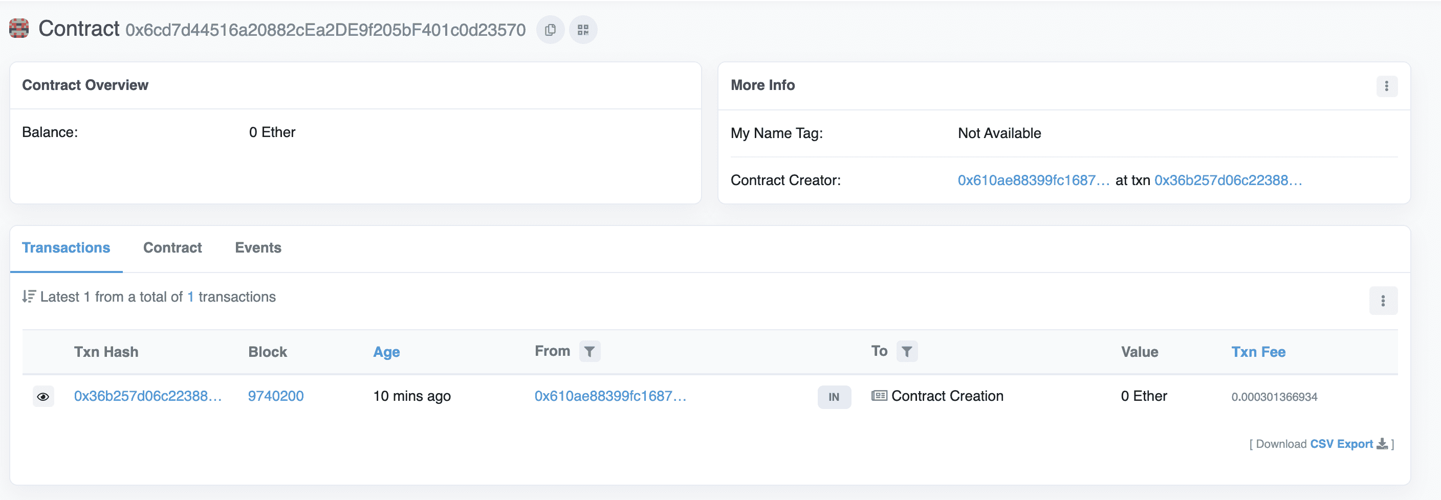 Hello World Smart Contract for Beginners | ethereum.org