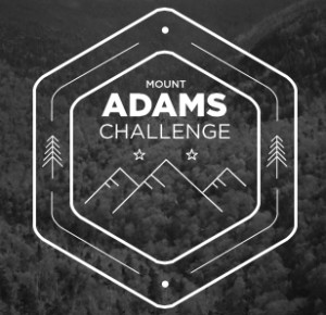 Mount Adams Challenge logo