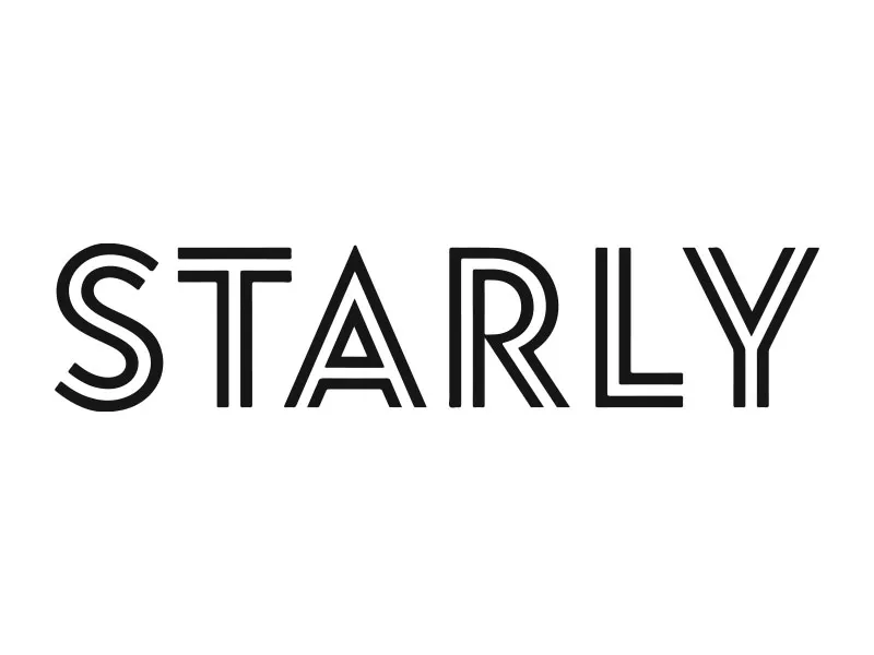 Starly