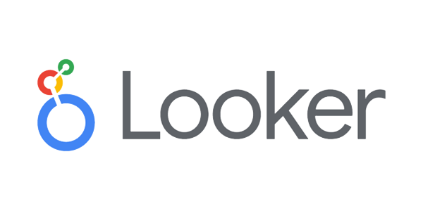 Looker tool logo