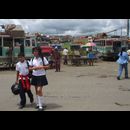Colombia Popayan Market 20
