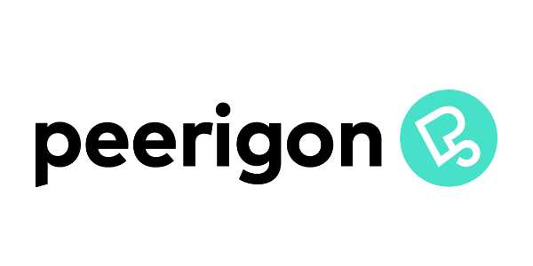 Peerigon GmbH Logo
