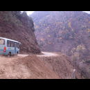 China Yunnan Roads 20