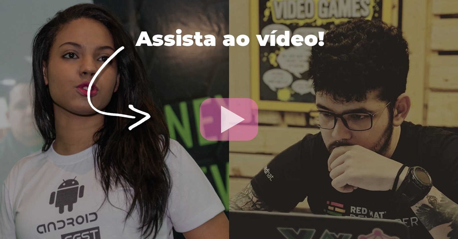 Imagem de preview de video
