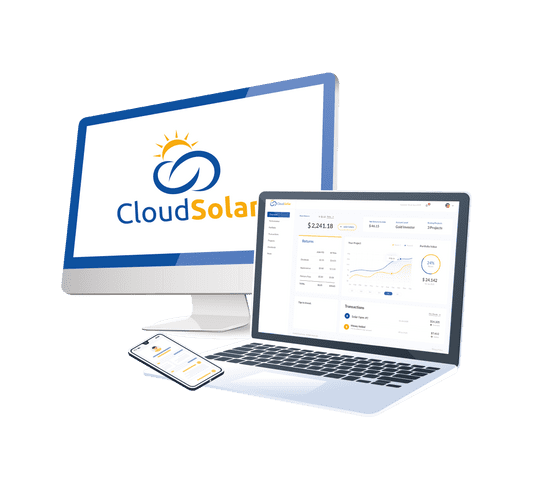 Cloud Solar Barbados - How it works