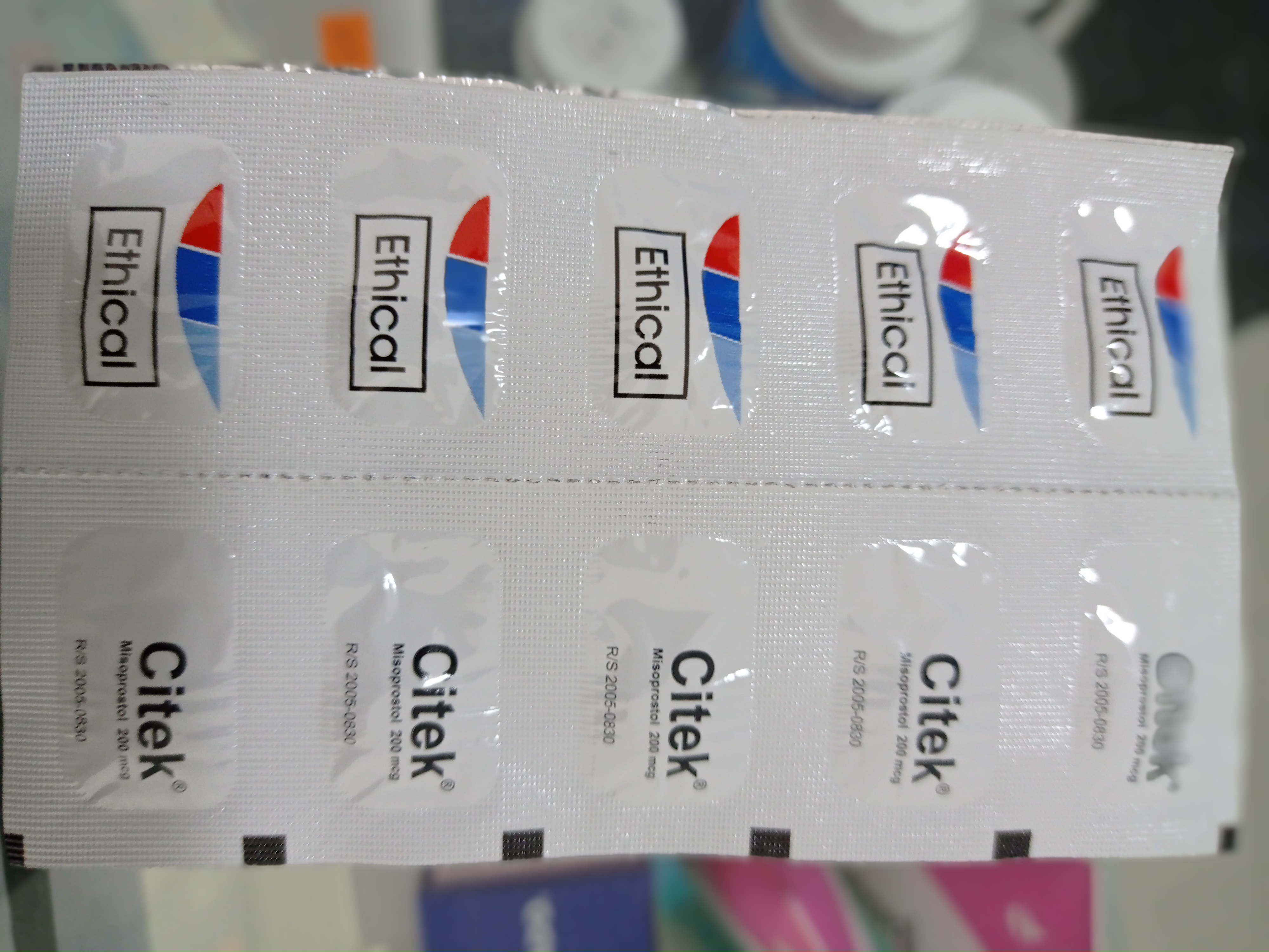 Citex abortion pill in Dominican Republic