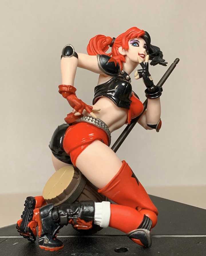 Six Inch Figure Collections Weekly Update 11