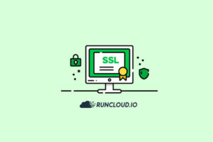 how to install ssl on runcloud free plan