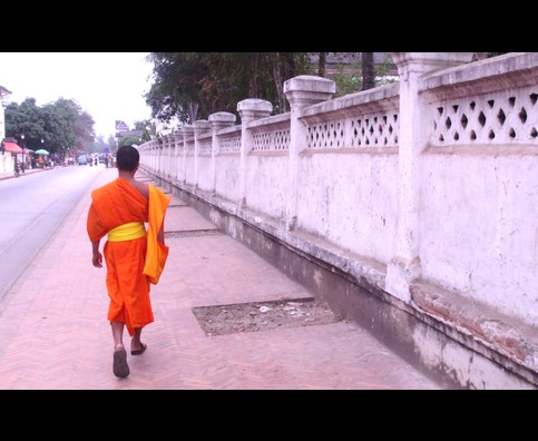Laos Monks 5