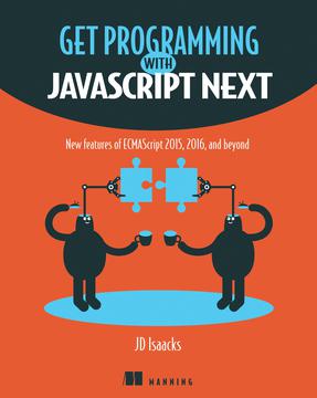 Get Programming with JavaScript Next