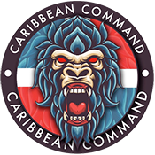 Caribbean Command