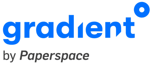Paperspace Gradient Logo